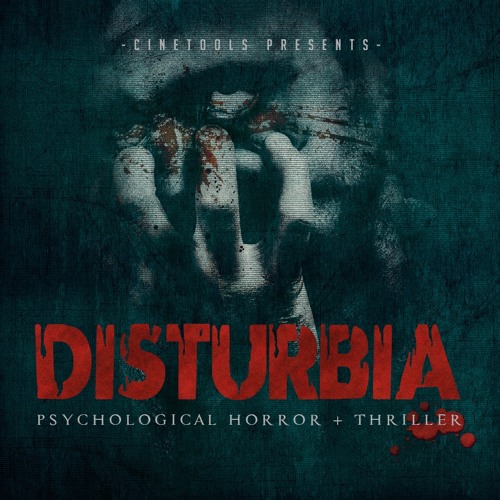 Stream Cinetools | Listen to Disturbia SFX Library Demo playlist online for  free on SoundCloud