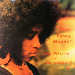 Seems Like (The Love We Had Is Dead And Gone)