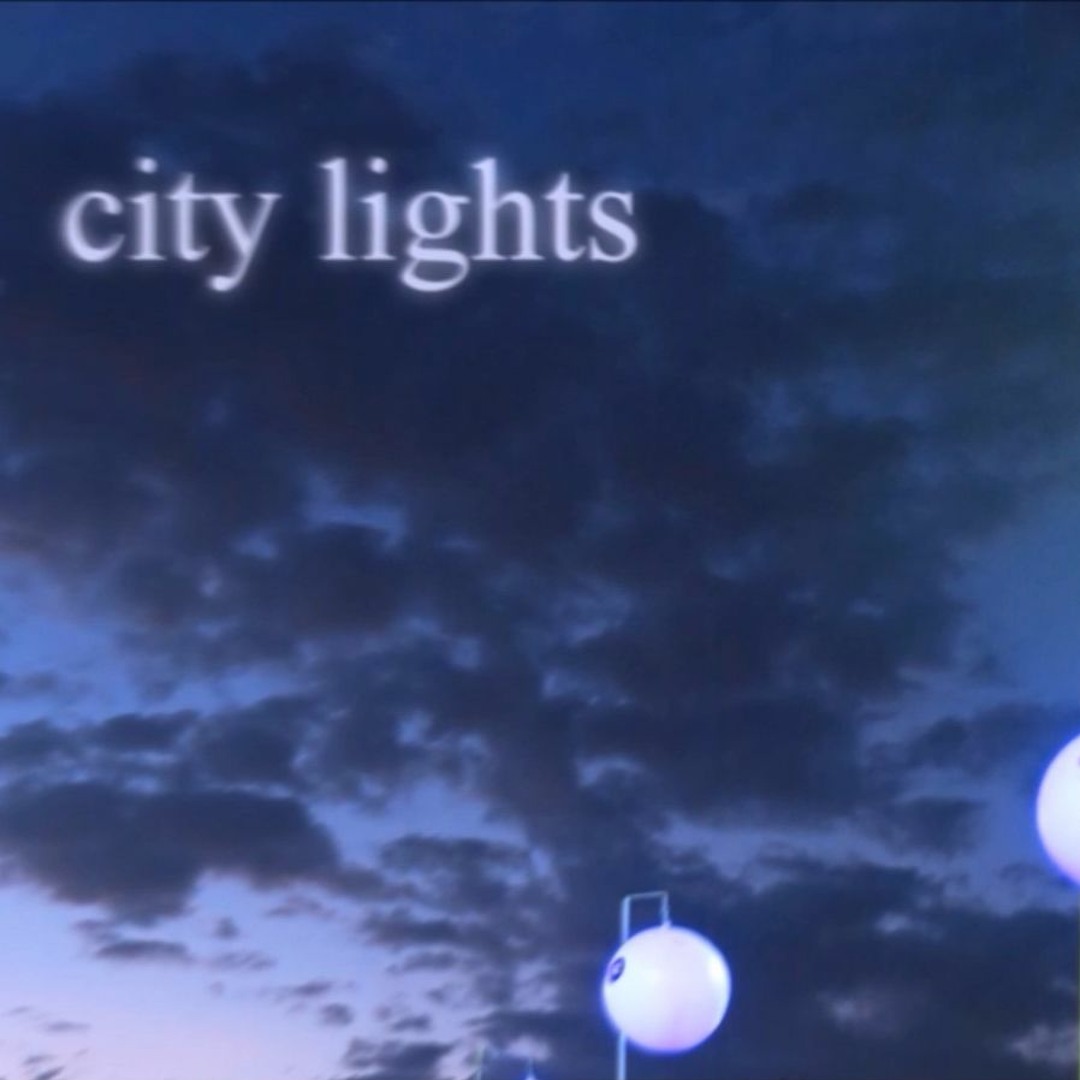 Listen to City Lights by Ross Bugden in Cityscape [electronic