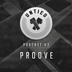 Untied Podcast #2