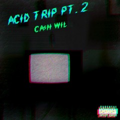 Ca$h Wil - Acid Trip 2
