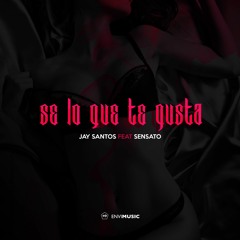 Lo Que Te Gusta (feat. Jay Santos)
