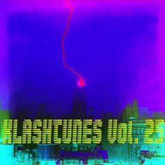 KLASHTUNES Vol. 25