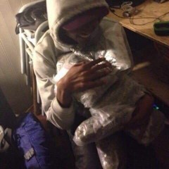 Brito - Back To The 6IX