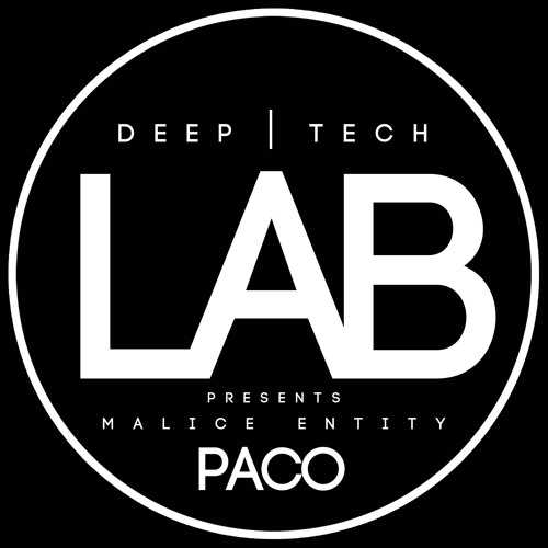 Malice Entity - Paco