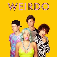 Vukovi - Weirdo (piano+stuff Cover)