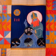 Quilt ft. Messorum