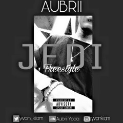 Aubrii - Jedi (Freestyle)