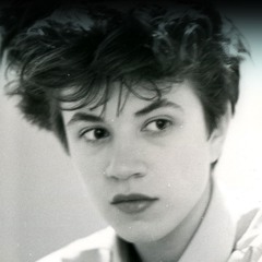 Lizzy Mercier Descloux - Hard Boiled Babe (Karola Hoffer remix)