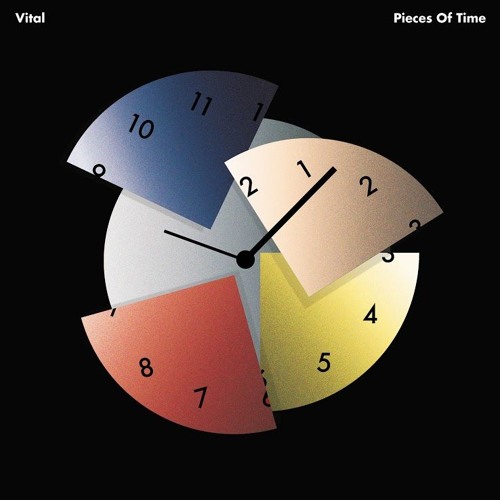 VITAL - Music And Power