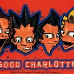 Good Charlotte - "I Just Wanna Live" (Acoustic Unplugged Hollowbody Guit. and Live Vocals Cover)