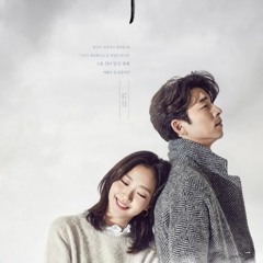 Beautiful - Crush - Goblin ost (studio version chinese and korean cover)-Audrey