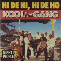 Kool & The Gang - Hi De Hi Hi De Ho (Loshmi Edit)- FREE DOWNLOAD