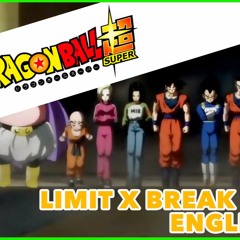 Limit x Break Survivor (English Cover) (feat. The Kira Justice