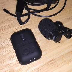 Car Instamic Field Record