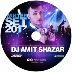 DJ Amit Shazar - Winter Set 2017