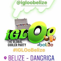 BELIZE IGLOO BY MARC CHIN (COPPERSHOT)