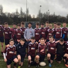 intoxicated hipswing