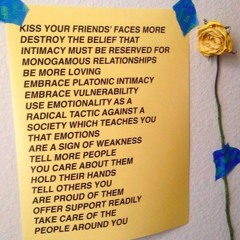 Ep #4: Complicating Companionship