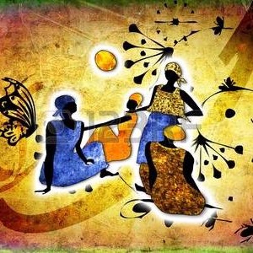 JEREMY BLIJD X MARRABEATS X  SPELLS OF AFRICA PARTII (FREE DOWNLOAD)