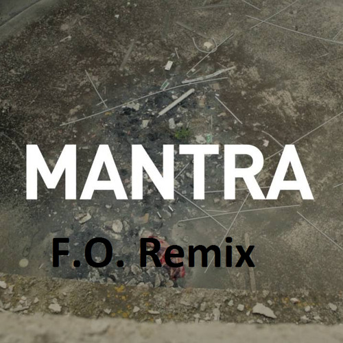 Noisia - Mantra [F.O.  Cut]