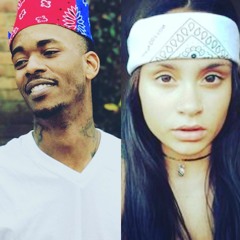 Bandana Fresh Kehlani CRZY Freestyle  You Cant Go There