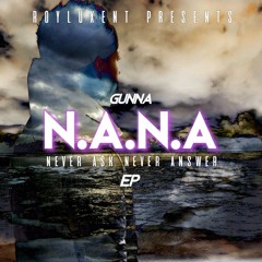 Fall Off prod by Carma Beatz