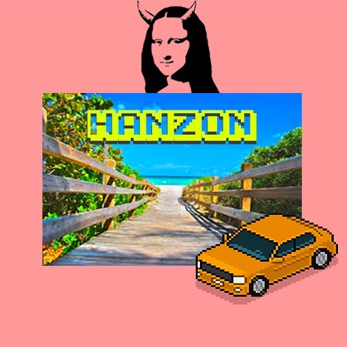 hanzon ft. Nyora spouse