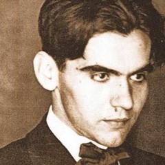 Audio Poesía "El Rey del Harlem" Federico García Lorca