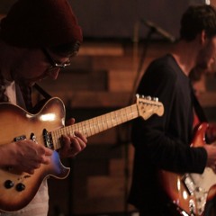 Hunters Cove - Bury Me