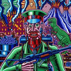 PLANKTON - Melomaniac -250bpm-