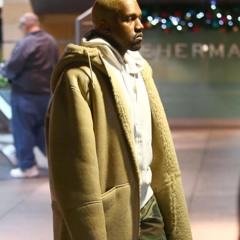 I miss the old Kanye