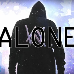 MK PROJECT -ALONE (PROMO)