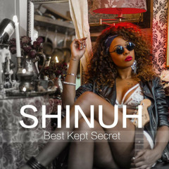 BEST KEPT SECRET feat. Shinuh