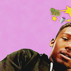 Ocean Keezy - Afterparty (Remix)[Longboard 2 The Afterparty](Prod.by.97)