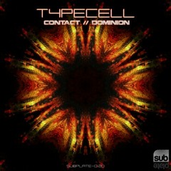 Typecell - Dominion [Subplate Recordings]
