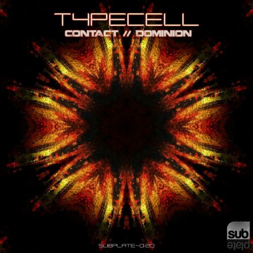 Typecell - Dominion [Subplate Recordings]