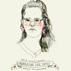 Please Eat - Nicole Dollanganger (cover)