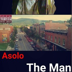 Asolo - The Man