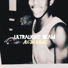 Ultralight Beam - Kanye West (Austin Holmes Live Acoustic Cover) (Feat. James Yu)