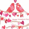 Happy Valentine’s Day! Healthy Relationships! 02-11-2017
