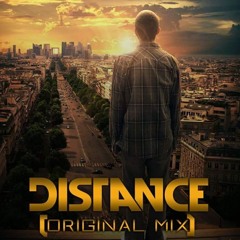 Distance(Original Mix)
