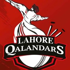 Lahore Qalander Dedicated Anthem 2k17 - Ali Ahsan