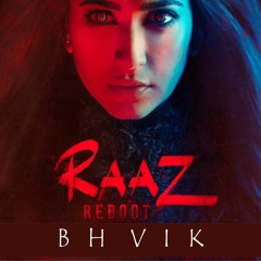 Raaz - Trance Reboot