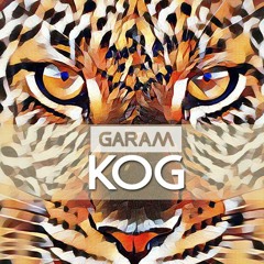 Garam - Kog