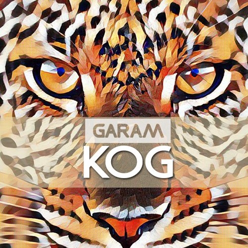 Garam - Kog