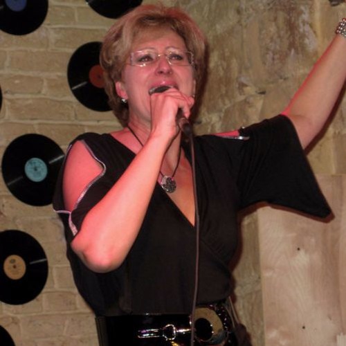 Филина элеонора молодости в купальнике