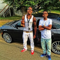 2Fresh- Just Doing Me