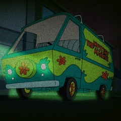 VERMIN X BNDT - MYSTERY MACHINE (FREE DL)