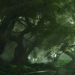 Viridian Forest Remix